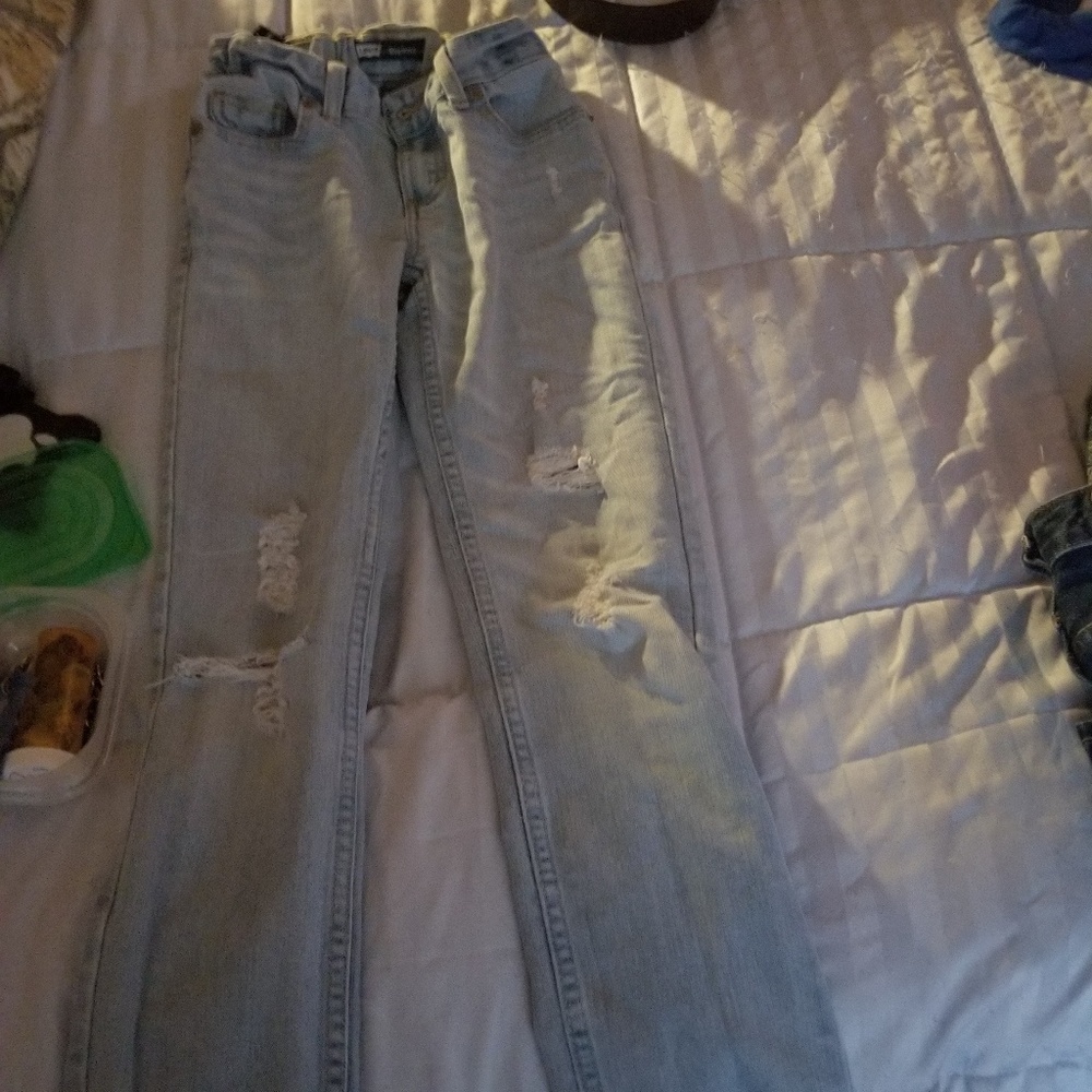 Jeans